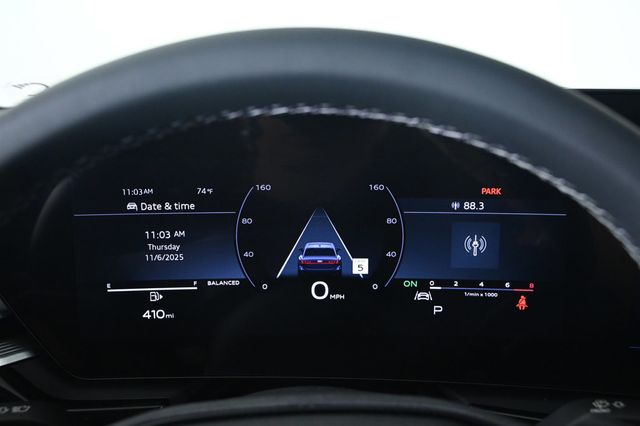 2026 Audi A6 3.0 - 22941219 - 10