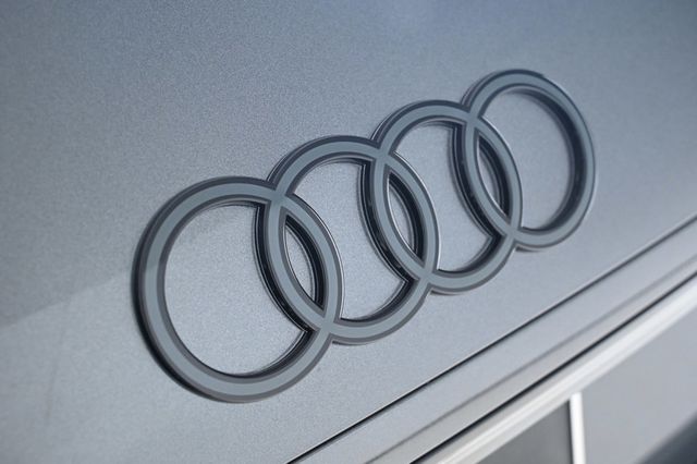 2026 Audi A6 3.0 - 22941219 - 21