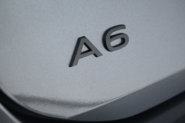 2026 Audi A6 3.0 - 22941219 - 22