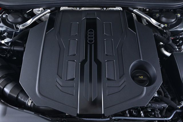 2026 Audi A6 3.0 - 22941219 - 24