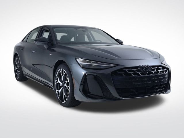 2026 Audi A6 3.0 - 22941219 - 6