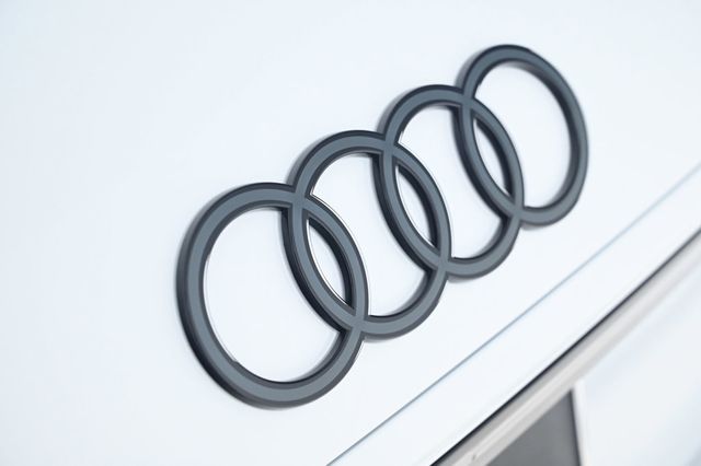 2026 Audi A6 3.0 - 22941258 - 21