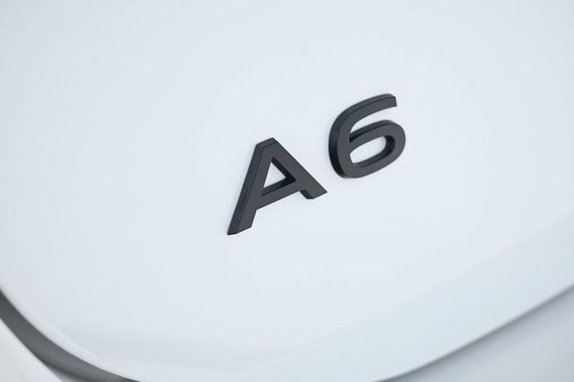 2026 Audi A6 3.0 - 22941258 - 22