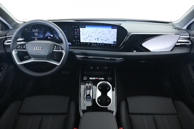 2026 Audi A6 3.0 - 22941258 - 8