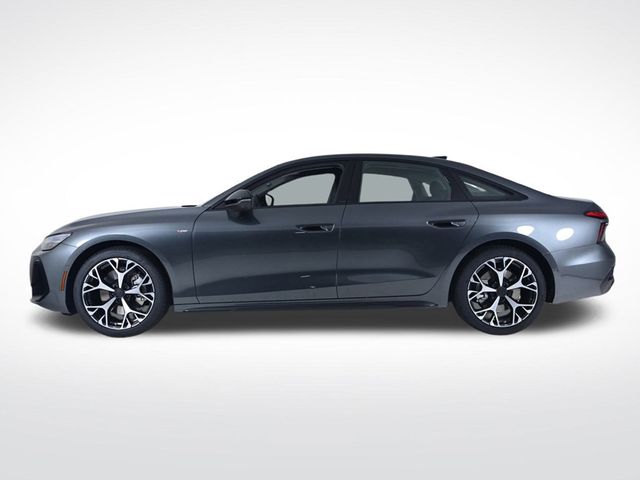 2026 Audi A6 Sedan Premium Plus quattro - 22941219 - 1