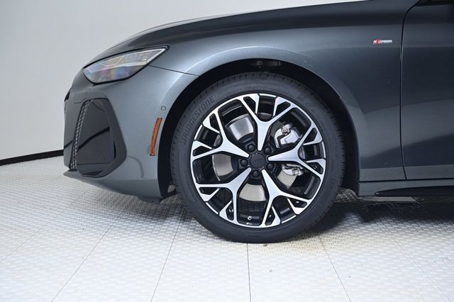 2026 Audi A6 Sedan Premium Plus quattro - 22941219 - 25