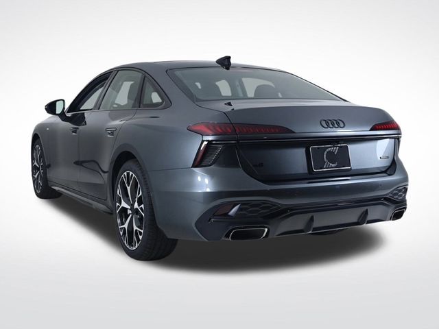 2026 Audi A6 Sedan Premium Plus quattro - 22941219 - 2