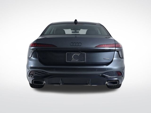 2026 Audi A6 Sedan Premium Plus quattro - 22941219 - 3