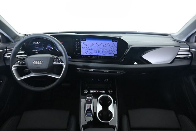 2026 Audi A6 Sedan Premium Plus quattro - 22941219 - 8