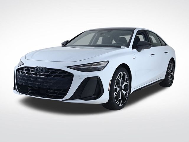 2026 Audi A6 Sedan Premium Plus quattro - 22941258 - 0