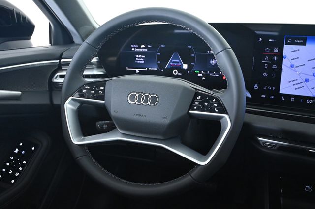 2026 Audi A6 Sedan Premium Plus quattro - 22941258 - 9
