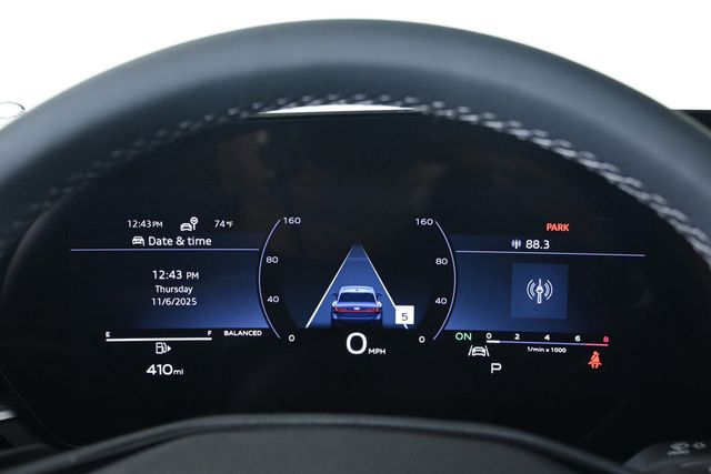 2026 Audi A6 Sedan Premium Plus quattro - 22941258 - 10