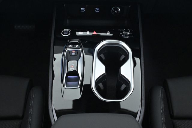 2026 Audi A6 Sedan Premium Plus quattro - 22941258 - 12