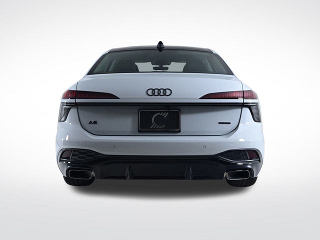 2026 Audi A6 Sedan Premium Plus quattro - 22941258 - 3