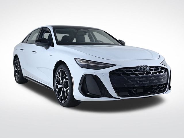 2026 Audi A6 Sedan Premium Plus quattro - 22941258 - 6