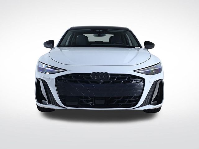 2026 Audi A6 Sedan Premium Plus quattro - 22941258 - 7