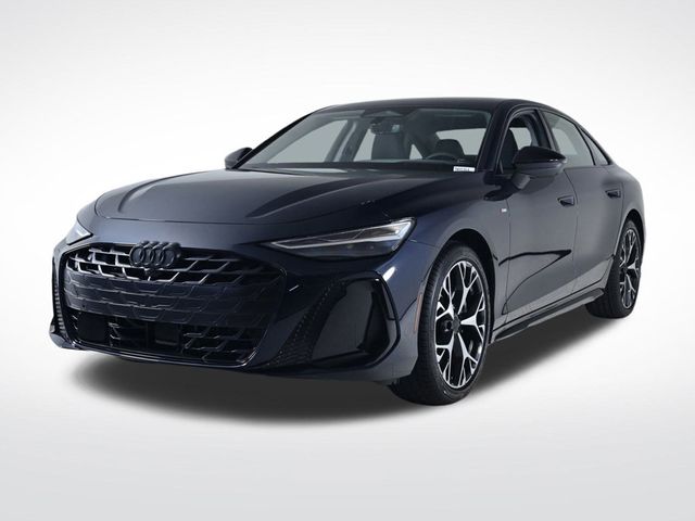 2026 Audi A6 Sedan Premium Plus quattro - 22956784 - 0