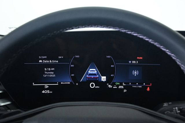 2026 Audi A6 Sedan Premium Plus quattro - 22956784 - 10