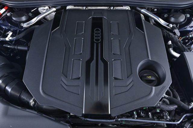 2026 Audi A6 Sedan Premium Plus quattro - 22956784 - 24