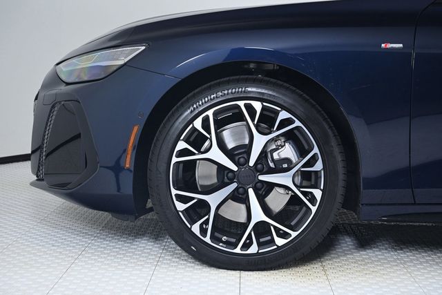 2026 Audi A6 Sedan Premium Plus quattro - 22956784 - 25