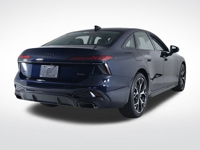 2026 Audi A6 Sedan Premium Plus quattro - 22956784 - 4