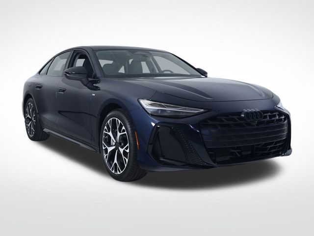 2026 Audi A6 Sedan Premium Plus quattro - 22956784 - 6