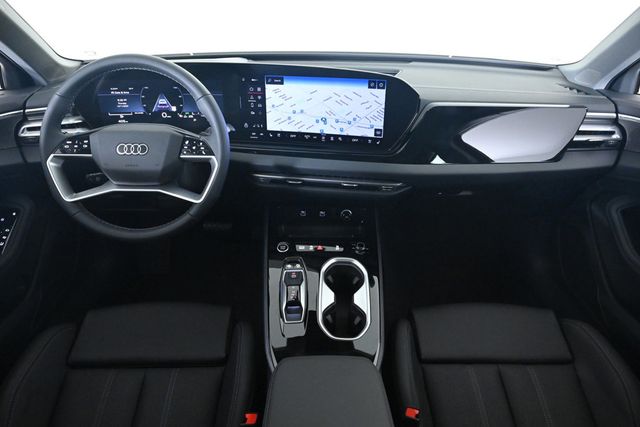 2026 Audi A6 Sedan Premium Plus quattro - 22956784 - 8