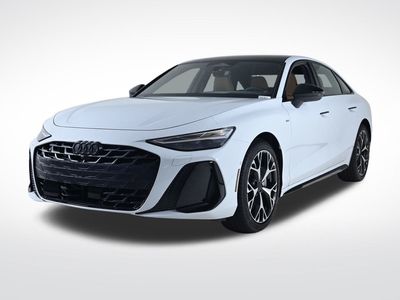 2026 Audi A6 Sedan - WAU55CFN2TN023912