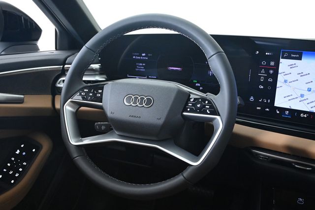 2026 Audi A6 Sedan Premium Plus quattro - 22956805 - 9