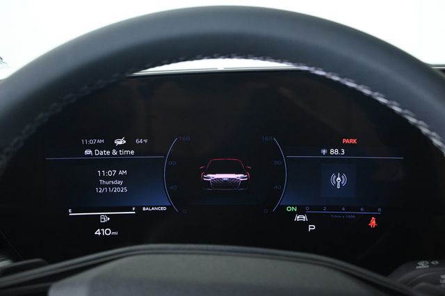 2026 Audi A6 Sedan Premium Plus quattro - 22956805 - 10