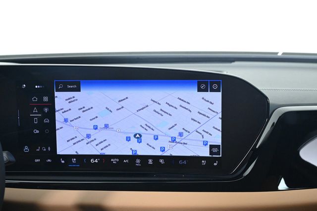 2026 Audi A6 Sedan Premium Plus quattro - 22956805 - 11