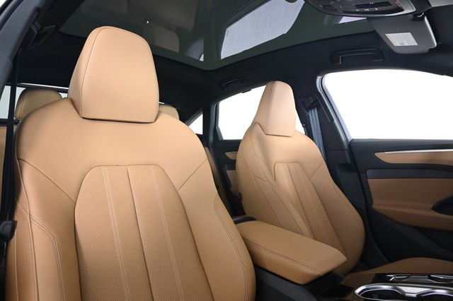 2026 Audi A6 Sedan Premium Plus quattro - 22956805 - 14