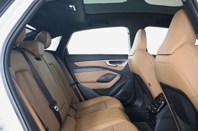 2026 Audi A6 Sedan Premium Plus quattro - 22956805 - 15