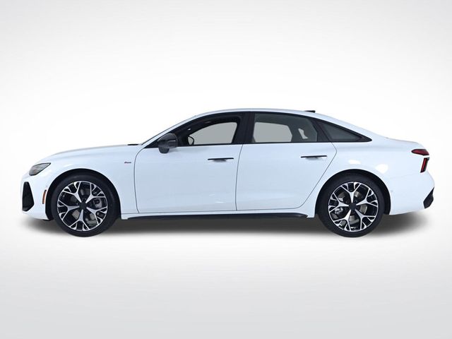 2026 Audi A6 Sedan Premium Plus quattro - 22956805 - 1