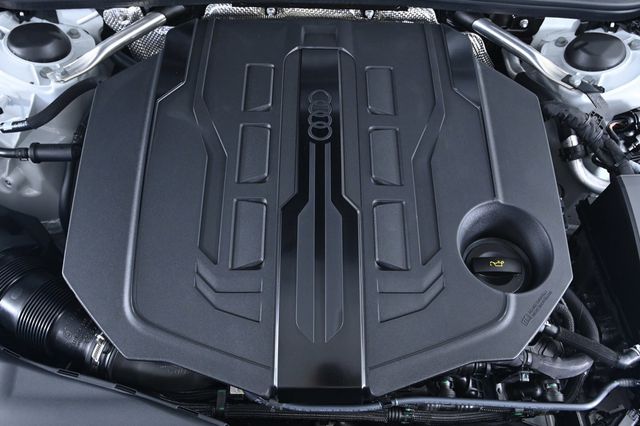 2026 Audi A6 Sedan Premium Plus quattro - 22956805 - 24