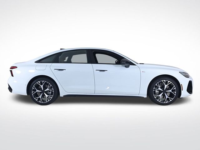 2026 Audi A6 Sedan Premium Plus quattro - 22956805 - 5