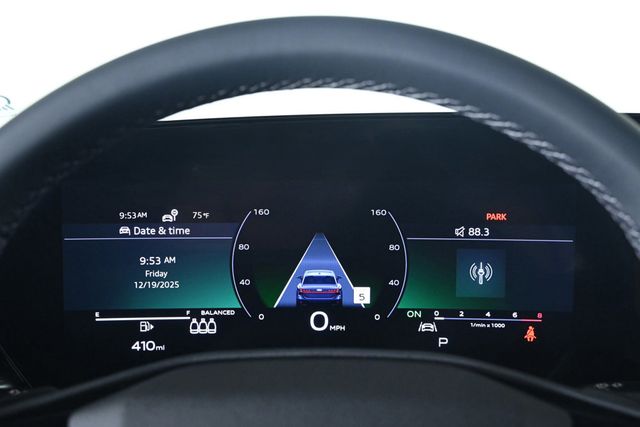 2026 Audi A6 Sedan Premium Plus quattro - 22960600 - 10