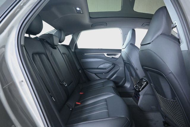 2026 Audi A6 Sedan Premium Plus quattro - 22963153 - 15