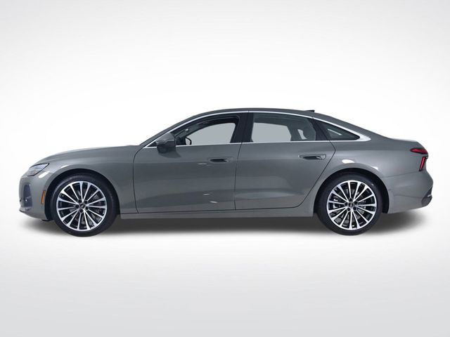 2026 Audi A6 Sedan Premium Plus quattro - 22963153 - 1