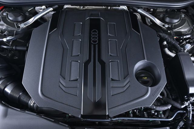 2026 Audi A6 Sedan Premium Plus quattro - 22963153 - 24