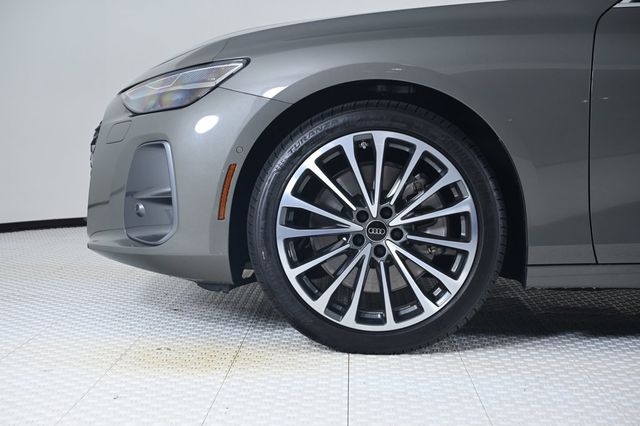 2026 Audi A6 Sedan Premium Plus quattro - 22963153 - 25