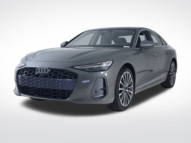 2026 Audi A6 Sedan Premium Plus quattro - 22968260 - 0