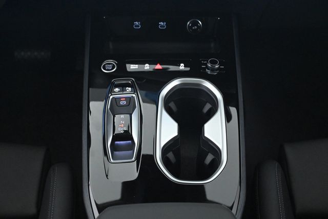 2026 Audi A6 Sedan Premium Plus quattro - 22968260 - 12