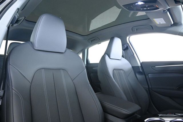 2026 Audi A6 Sedan Premium Plus quattro - 22968260 - 14