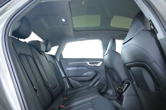 2026 Audi A6 Sedan Premium Plus quattro - 22968260 - 15