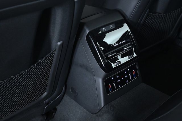 2026 Audi A6 Sedan Premium Plus quattro - 22968260 - 16