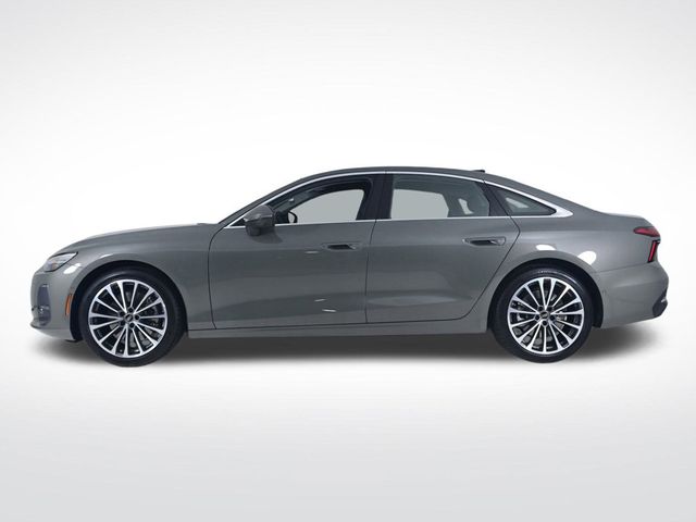 2026 Audi A6 Sedan Premium Plus quattro - 22968260 - 1