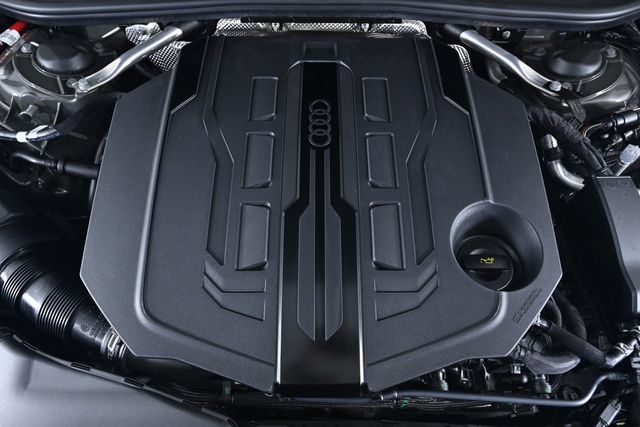 2026 Audi A6 Sedan Premium Plus quattro - 22968260 - 24