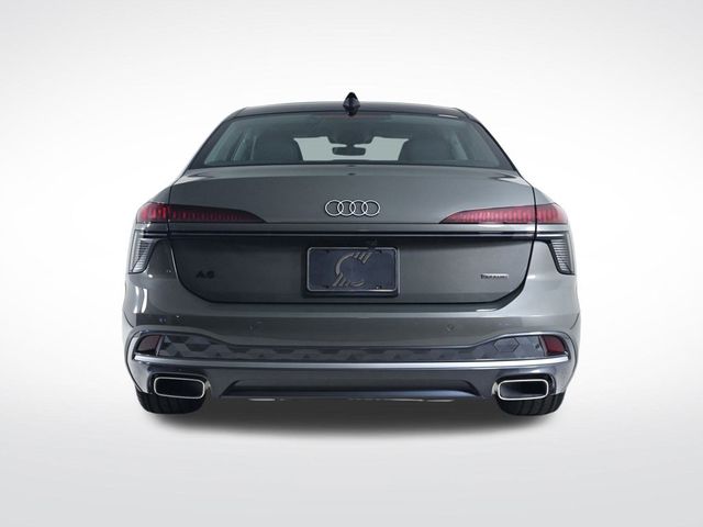 2026 Audi A6 Sedan Premium Plus quattro - 22968260 - 3