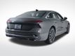 2026 Audi A6 Sedan Premium Plus quattro - 22968260 - 4